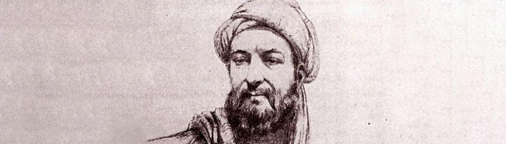  Avicena (Ibn Sina), un hombre que estará vivo hasta el fin de la historia